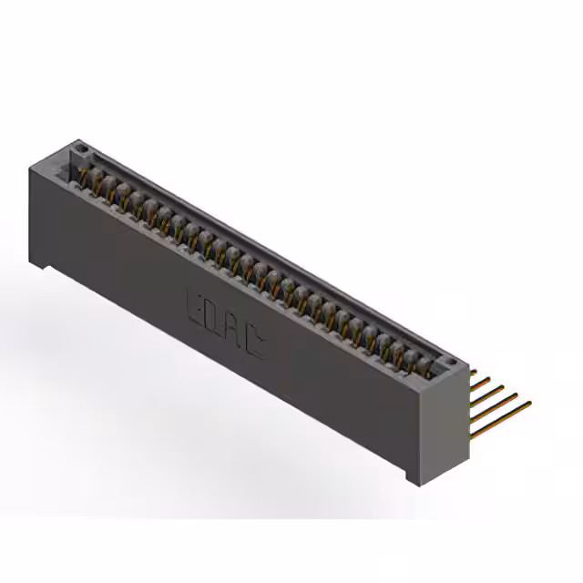 395-026-559-101 EDAC Inc.  Edgeboard Connectors